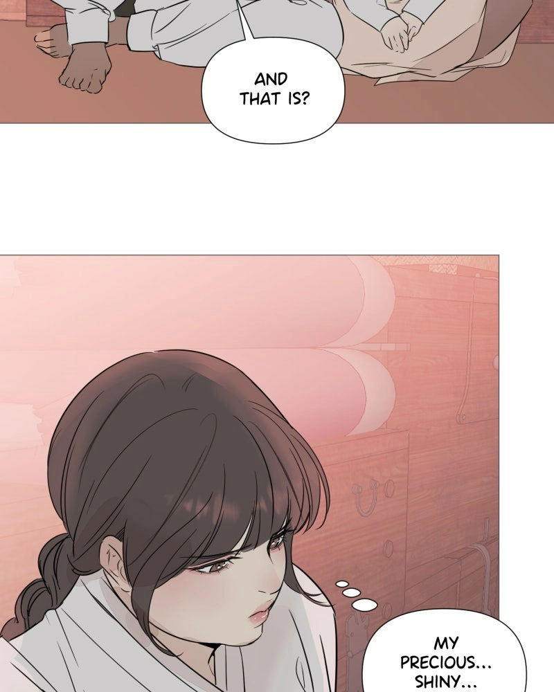 Read Shifting Tails chapter 10 image 35 on Lezhin
