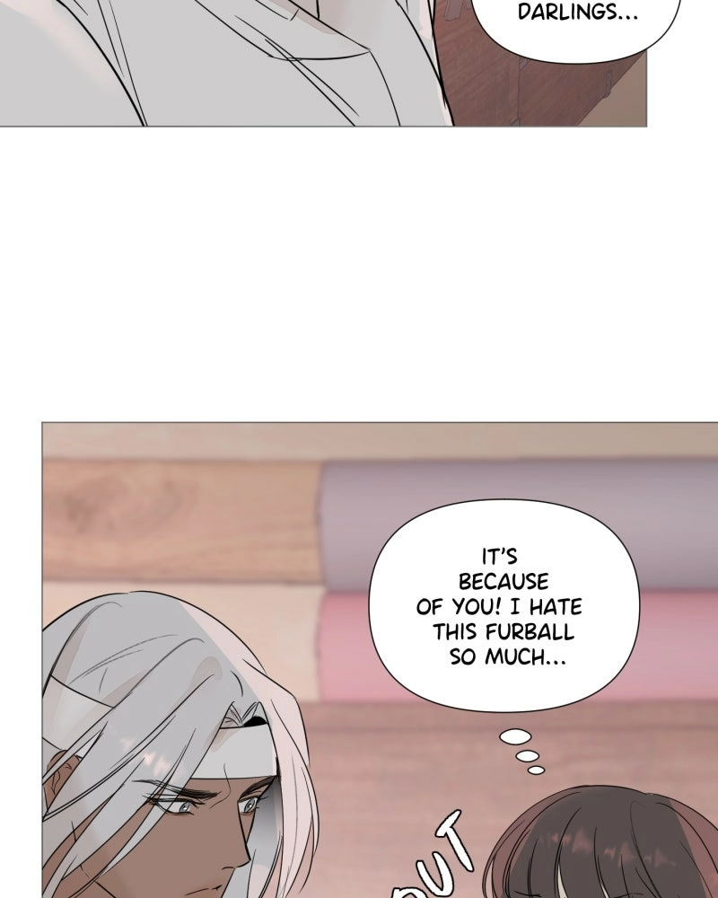 Read Shifting Tails chapter 10 image 36 on Lezhin