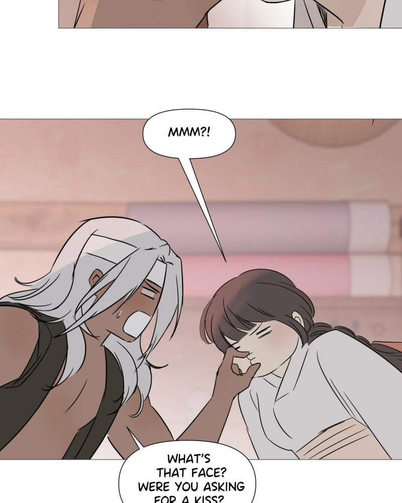 Read Shifting Tails chapter 10 image 38 on Lezhin