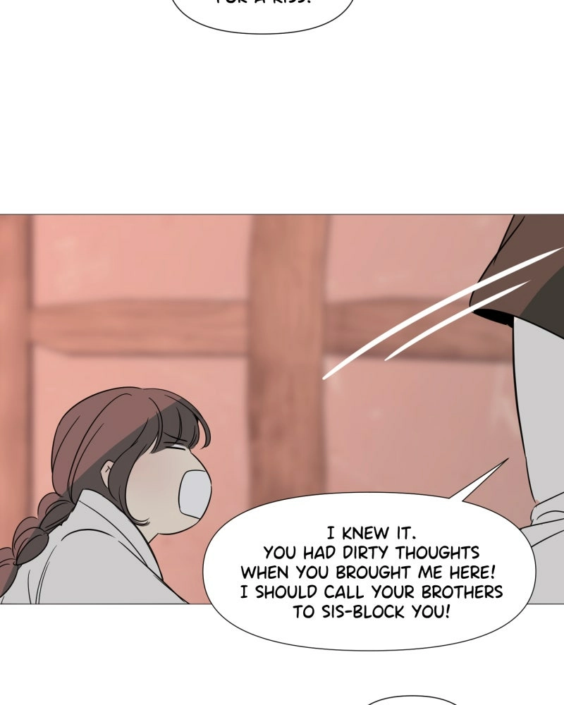 Read Shifting Tails chapter 10 image 39 on Lezhin