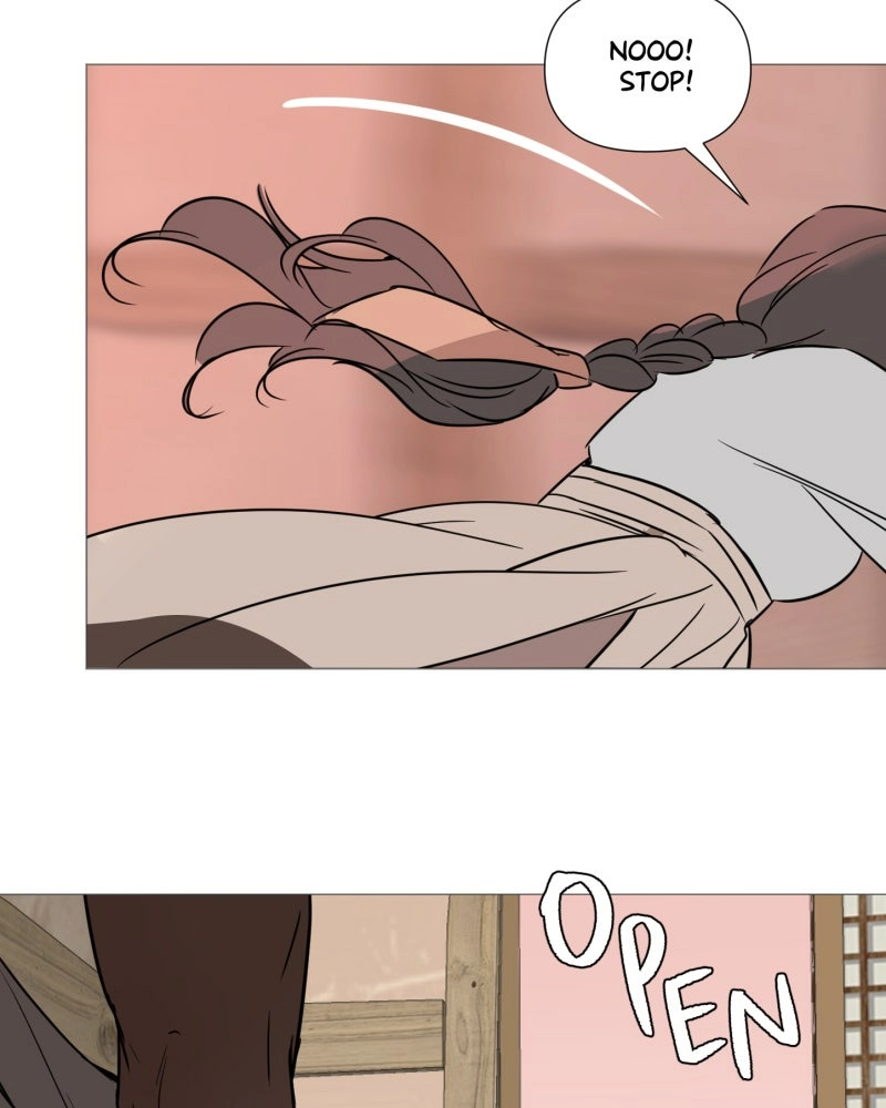 Read Shifting Tails chapter 10 image 40 on Lezhin