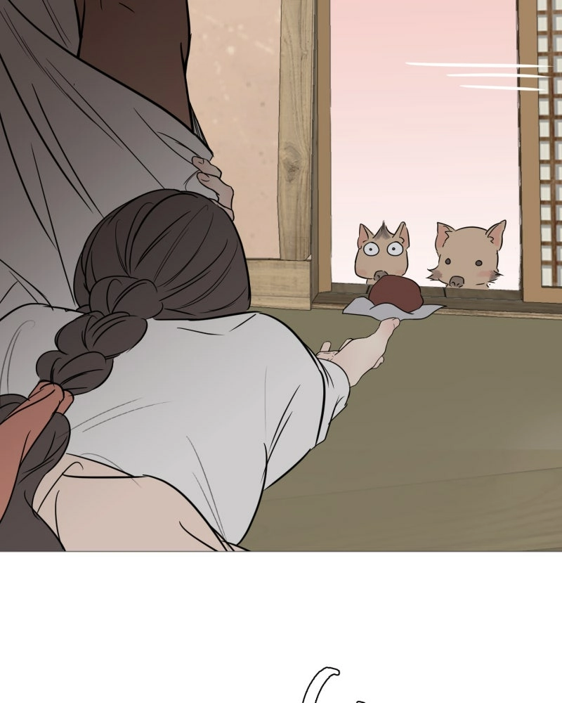 Read Shifting Tails chapter 10 image 41 on Lezhin