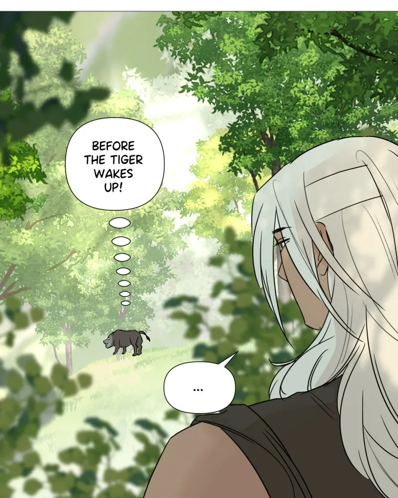 Read Shifting Tails chapter 10 image 47 on Lezhin