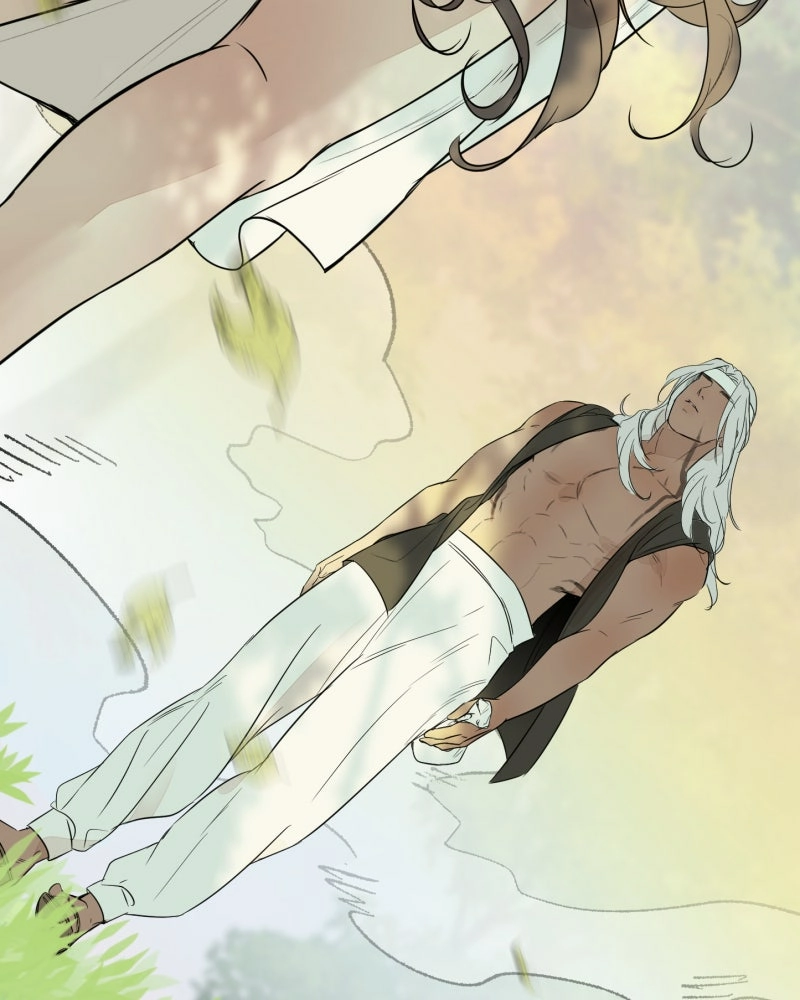 Read Shifting Tails chapter 10 image 58 on Lezhin