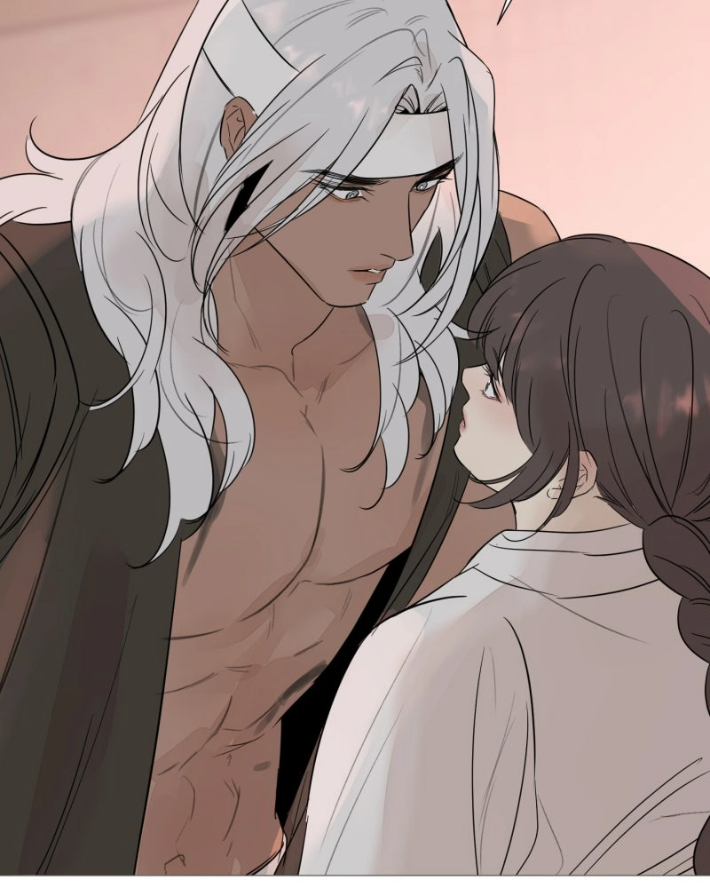 Read Shifting Tails chapter 10 image 6 on Lezhin
