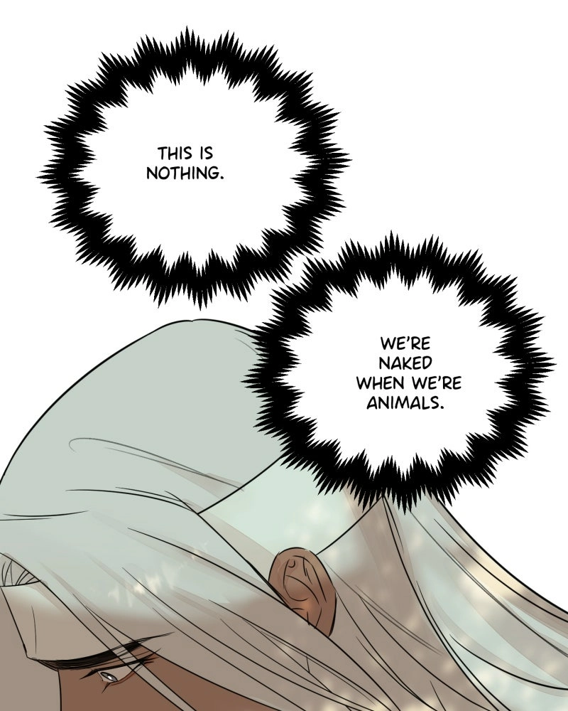 Read Shifting Tails chapter 10 image 64 on Lezhin