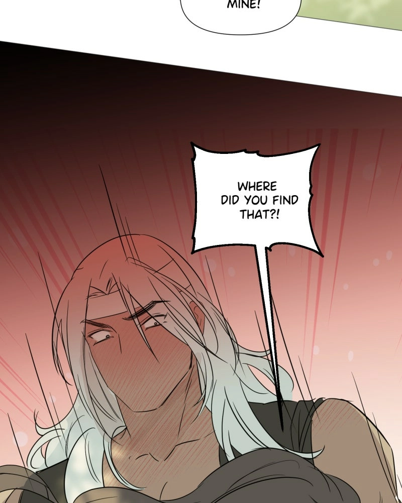 Read Shifting Tails chapter 10 image 69 on Lezhin