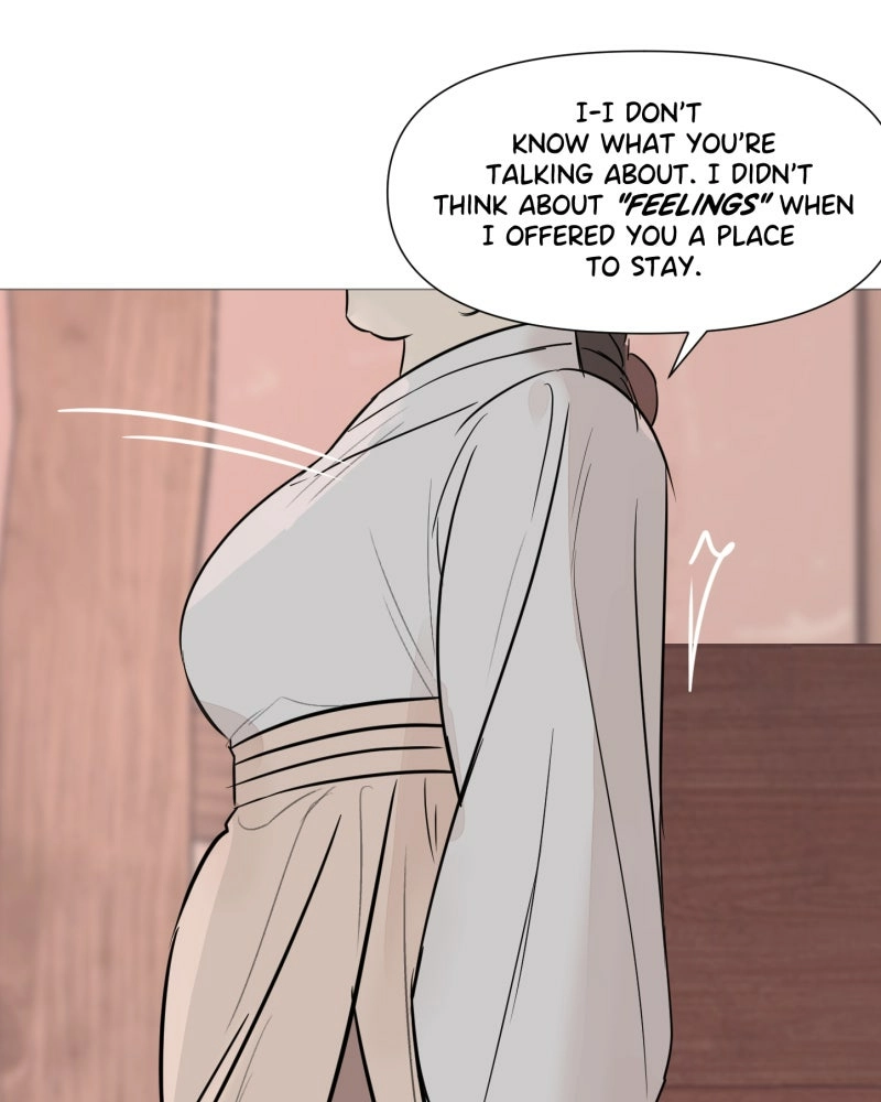 Read Shifting Tails chapter 10 image 7 on Lezhin