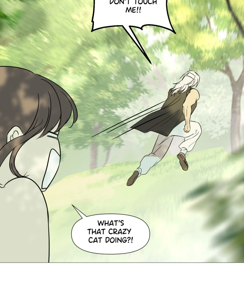 Read Shifting Tails chapter 10 image 71 on Lezhin