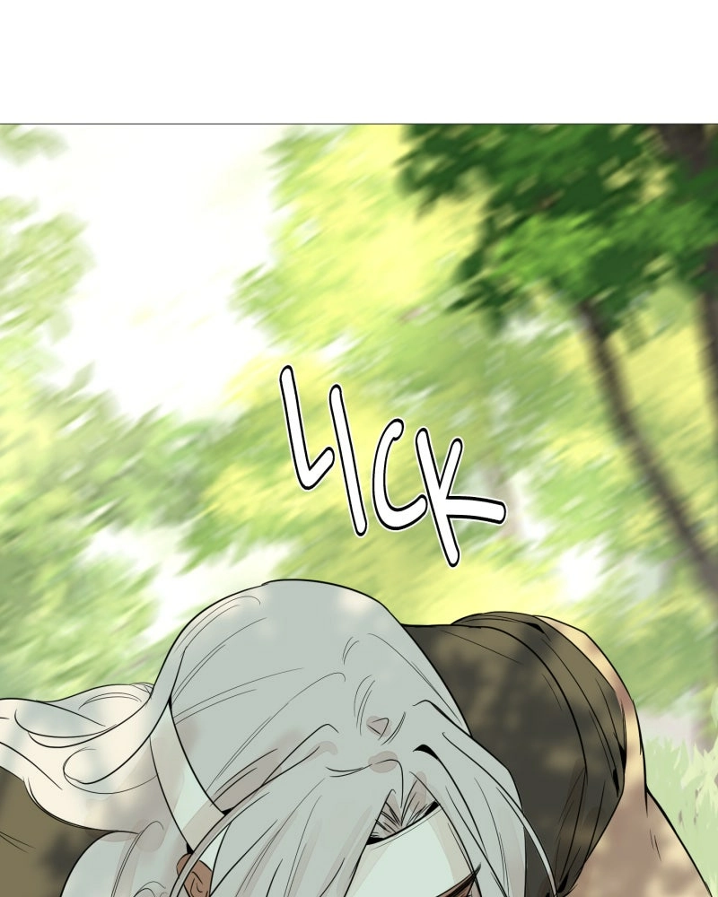 Read Shifting Tails chapter 10 image 80 on Lezhin