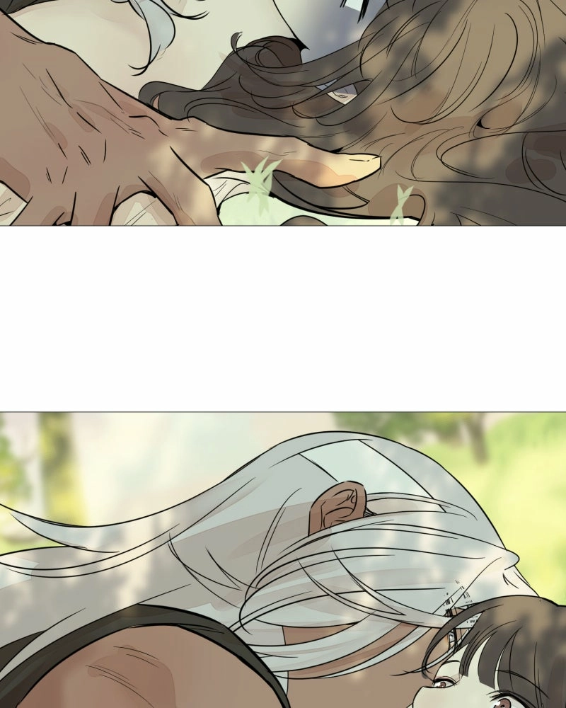 Read Shifting Tails chapter 11 image 1 on Lezhin