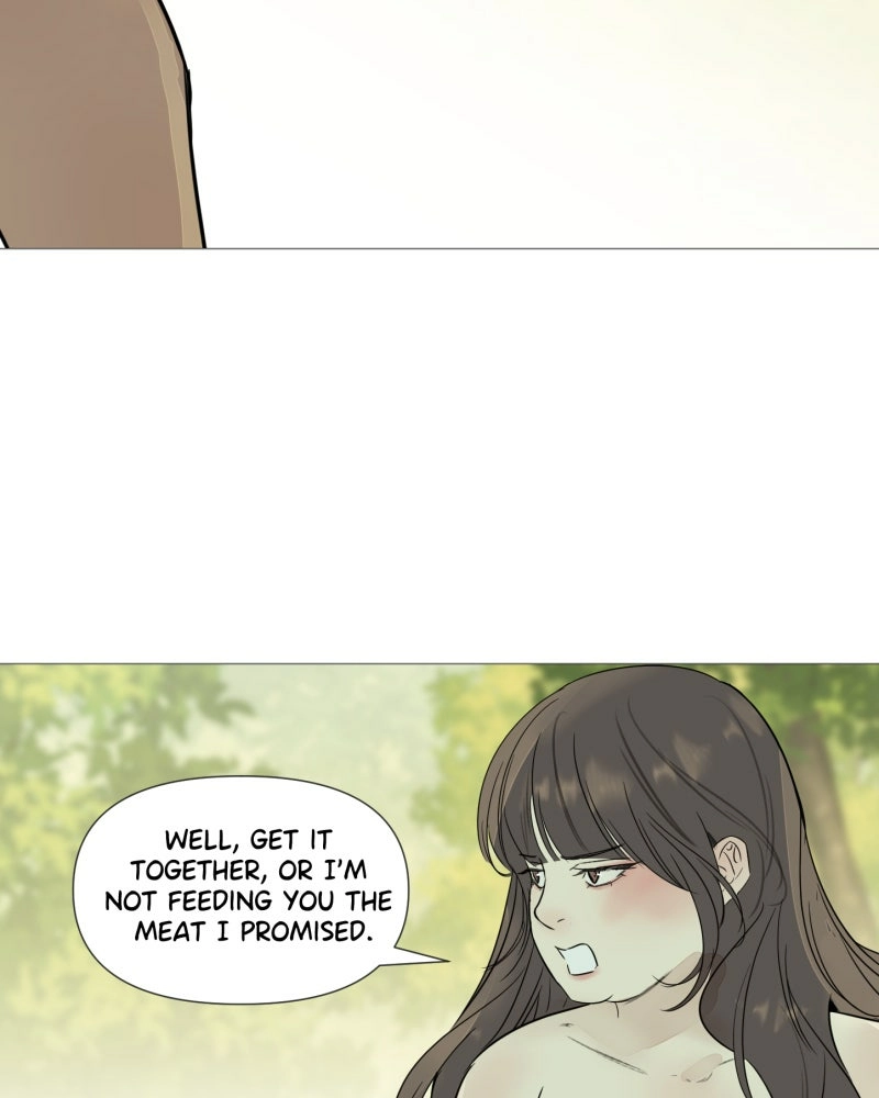 Read Shifting Tails chapter 11 image 13 on Lezhin