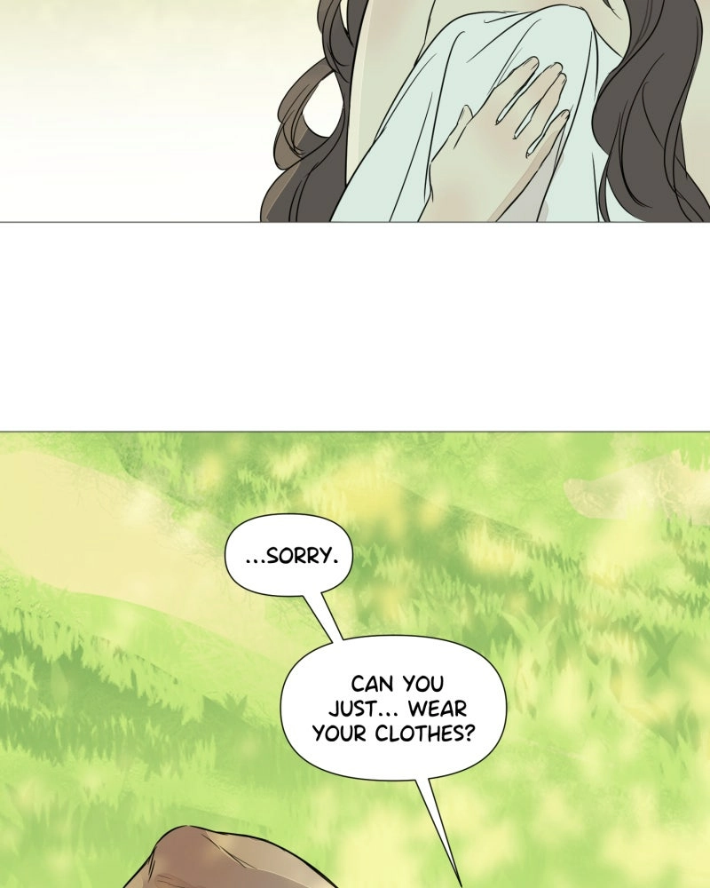 Read Shifting Tails chapter 11 image 14 on Lezhin