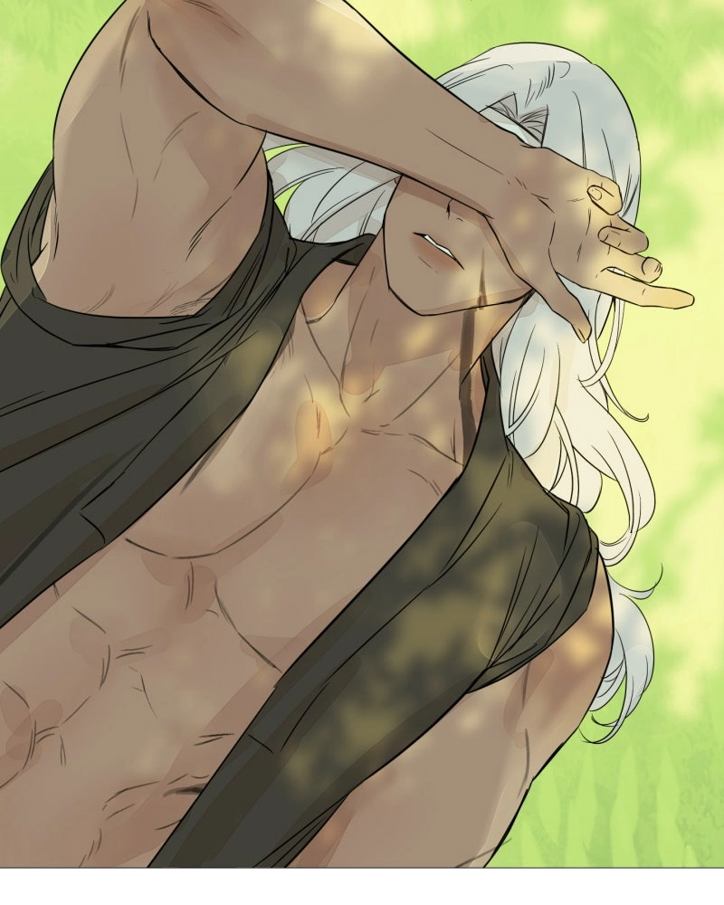 Read Shifting Tails chapter 11 image 15 on Lezhin