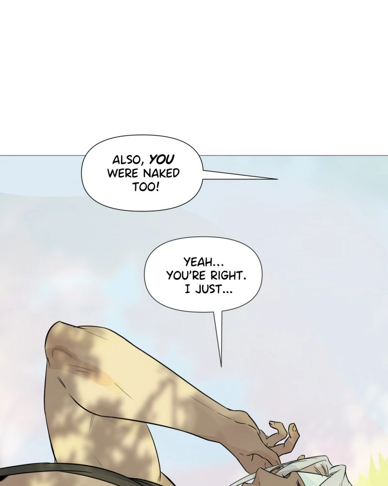 Read Shifting Tails chapter 11 image 18 on Lezhin