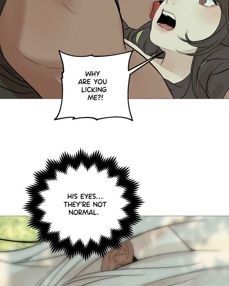 Read Shifting Tails chapter 11 image 2 on Lezhin