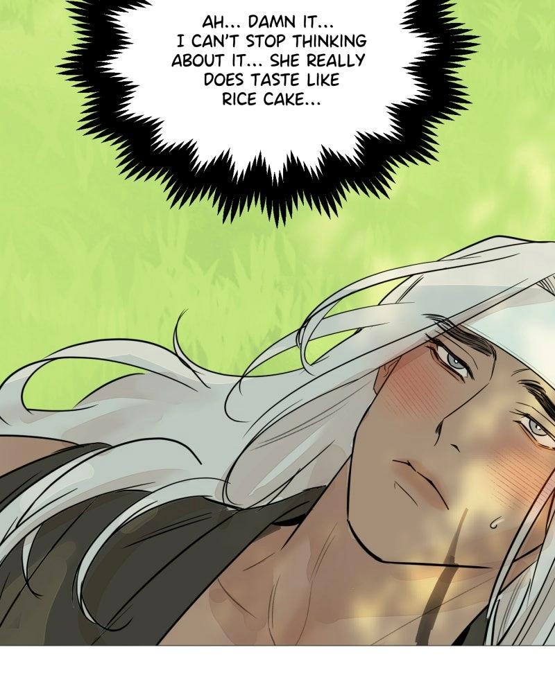 Read Shifting Tails chapter 11 image 20 on Lezhin
