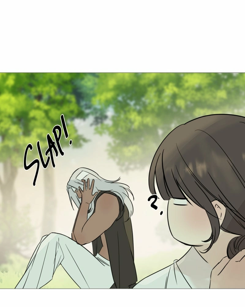 Read Shifting Tails chapter 11 image 22 on Lezhin