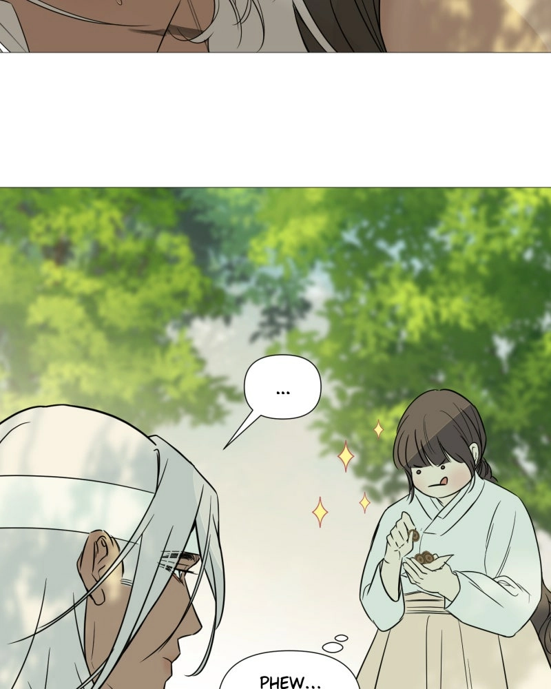 Read Shifting Tails chapter 11 image 24 on Lezhin