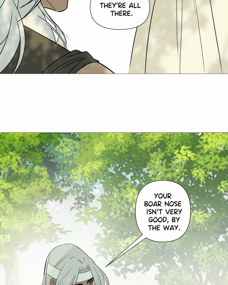 Read Shifting Tails chapter 11 image 25 on Lezhin