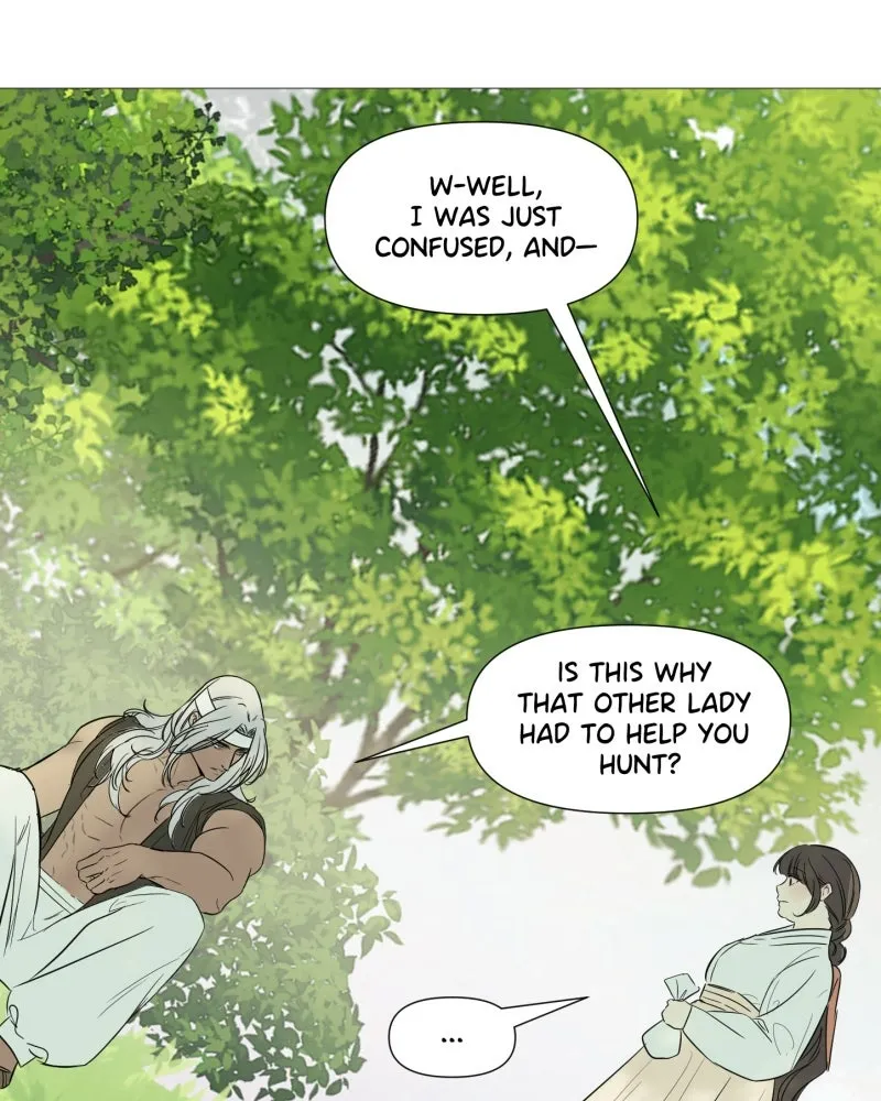 Read Shifting Tails chapter 11 image 29 on Lezhin