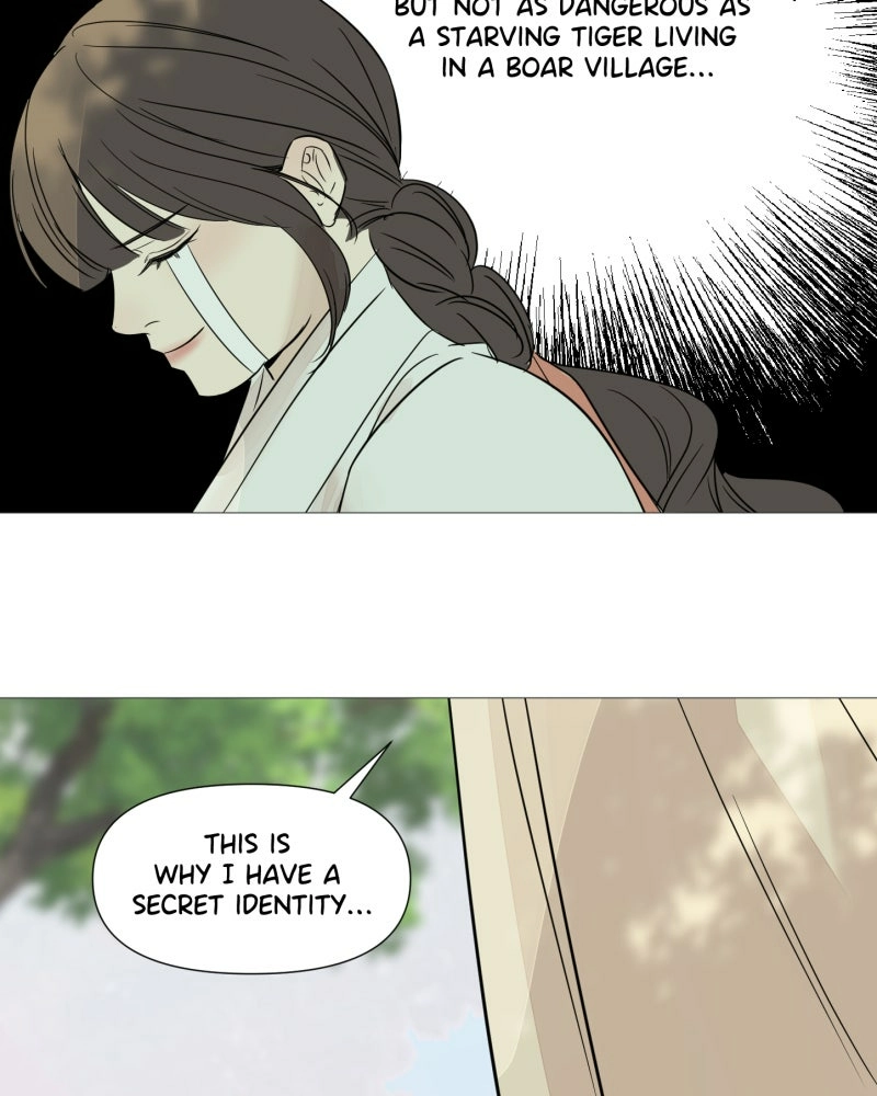 Read Shifting Tails chapter 11 image 31 on Lezhin