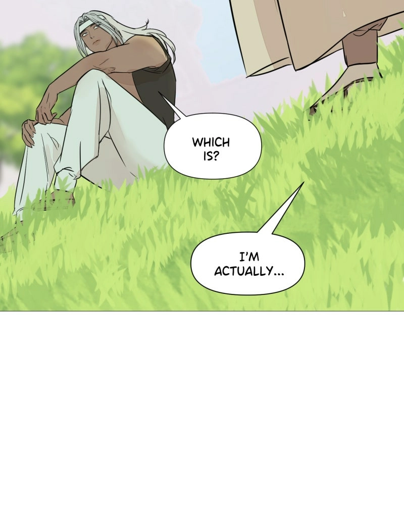 Read Shifting Tails chapter 11 image 32 on Lezhin