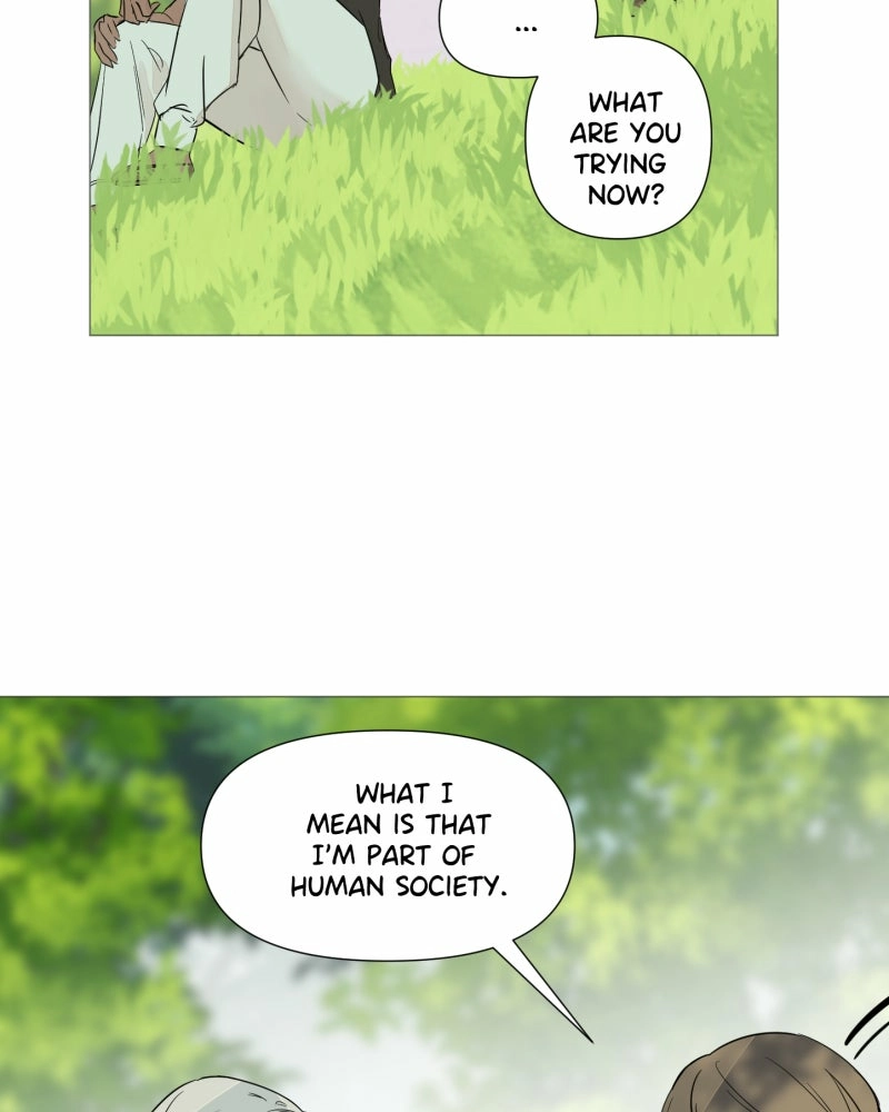 Read Shifting Tails chapter 11 image 35 on Lezhin