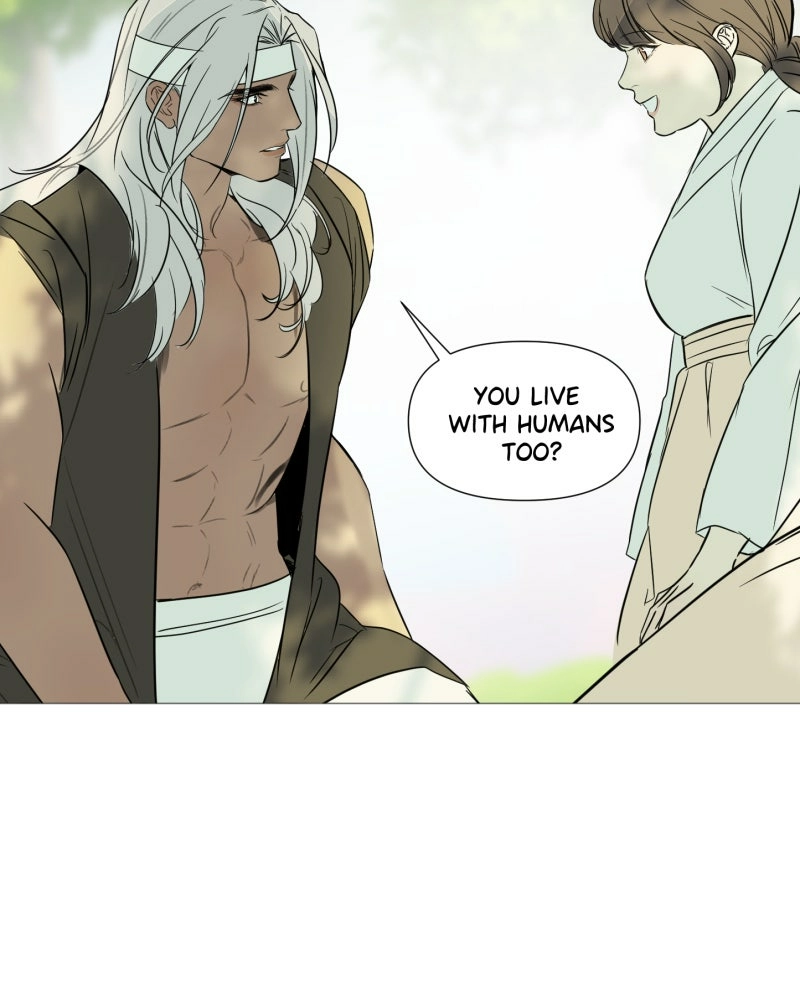 Read Shifting Tails chapter 11 image 36 on Lezhin