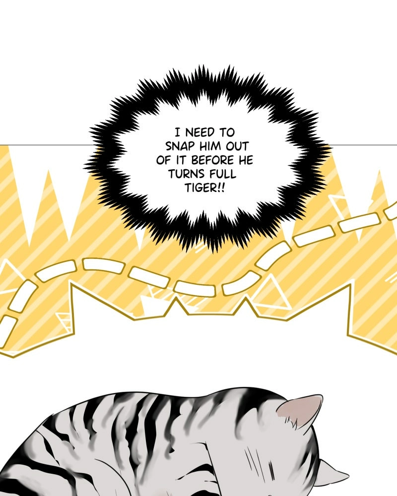 Read Shifting Tails chapter 11 image 4 on Lezhin