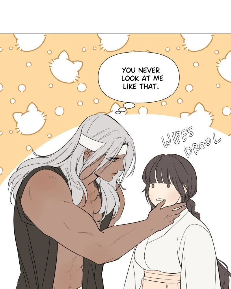 Read Shifting Tails chapter 11 image 40 on Lezhin