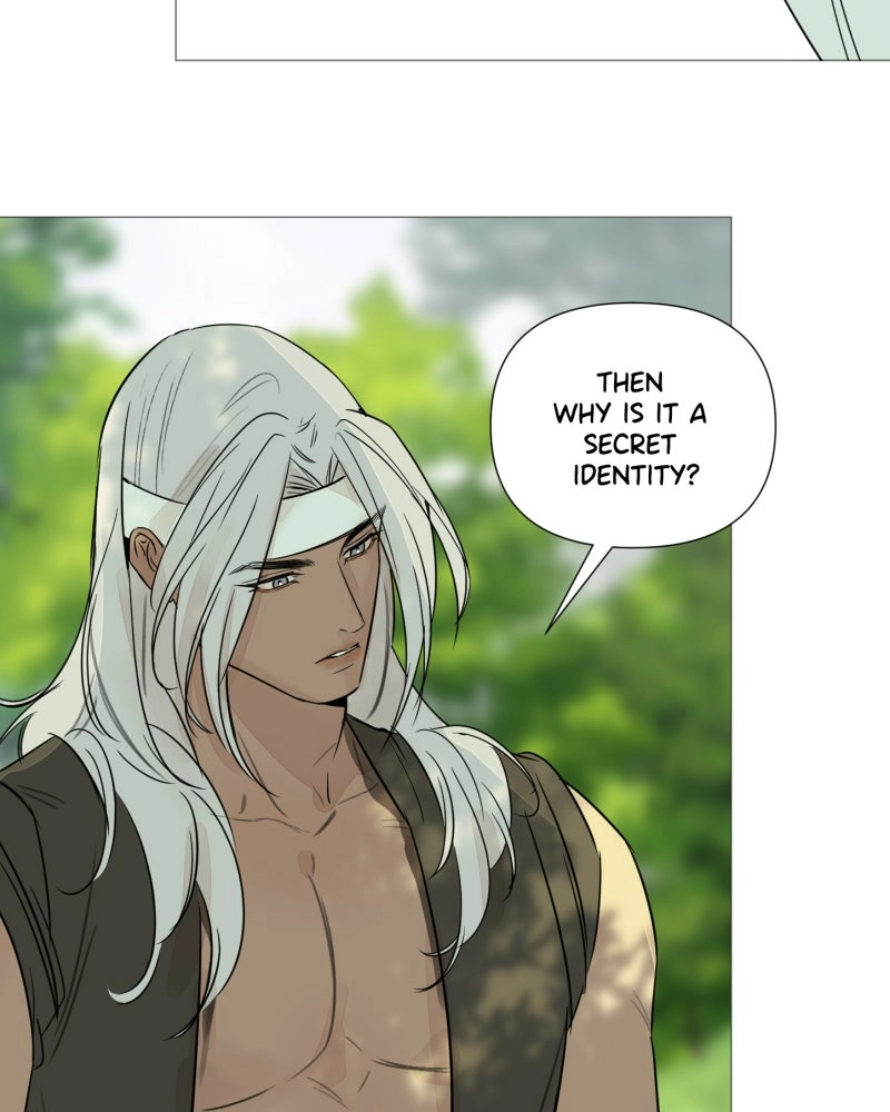 Read Shifting Tails chapter 11 image 42 on Lezhin