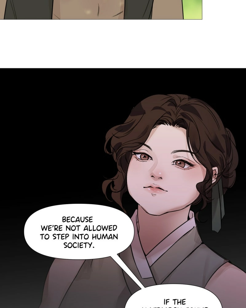 Read Shifting Tails chapter 11 image 43 on Lezhin
