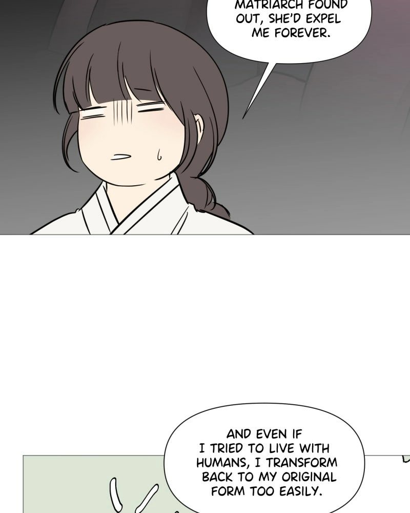 Read Shifting Tails chapter 11 image 44 on Lezhin