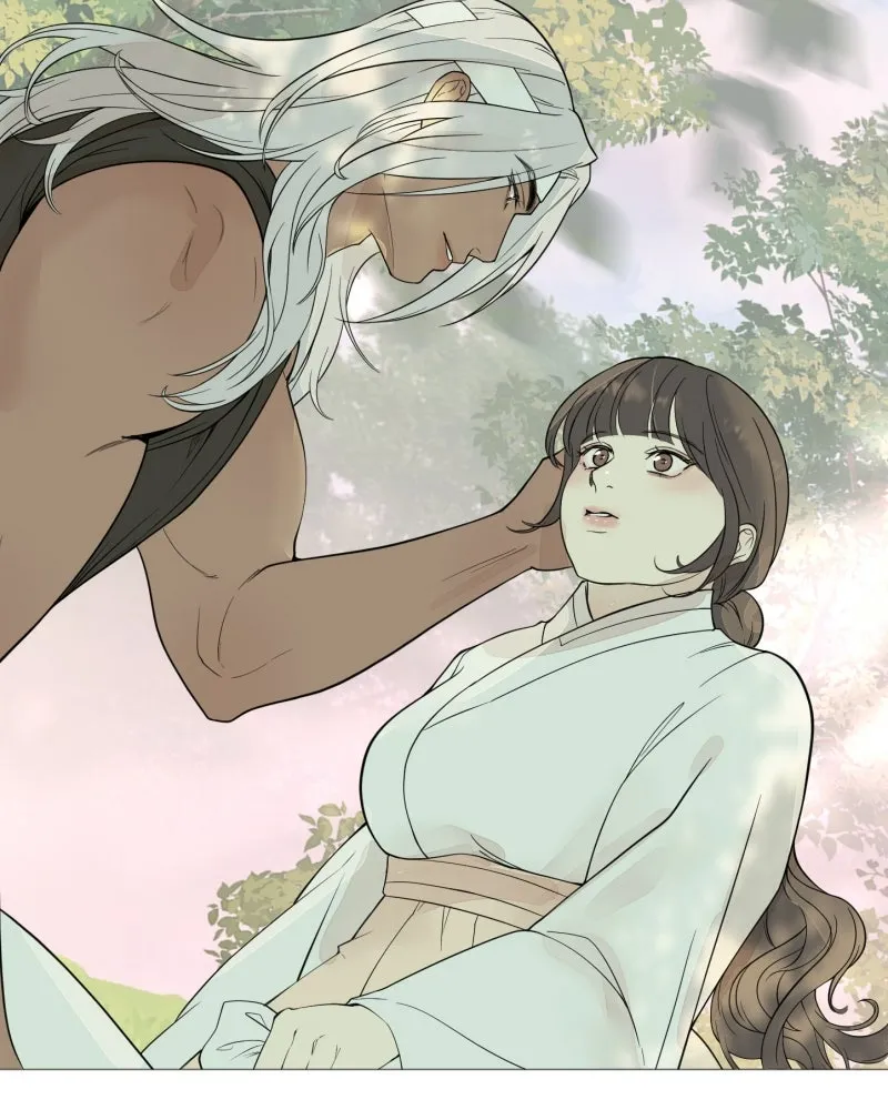 Read Shifting Tails chapter 11 image 48 on Lezhin