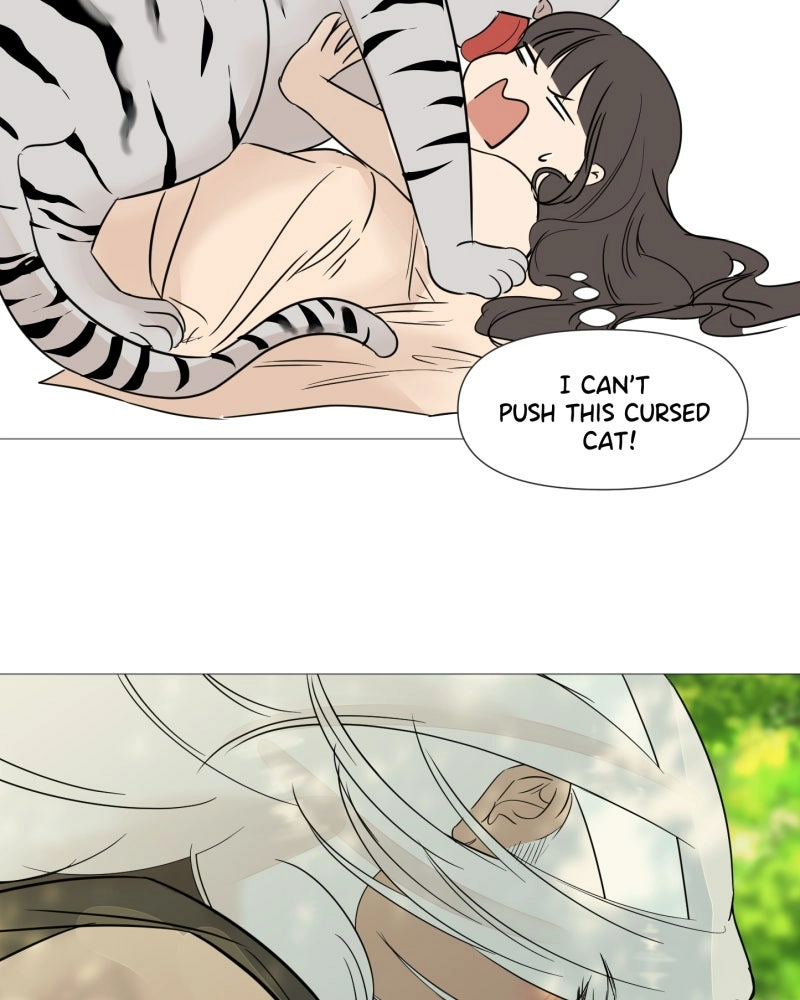 Read Shifting Tails chapter 11 image 5 on Lezhin