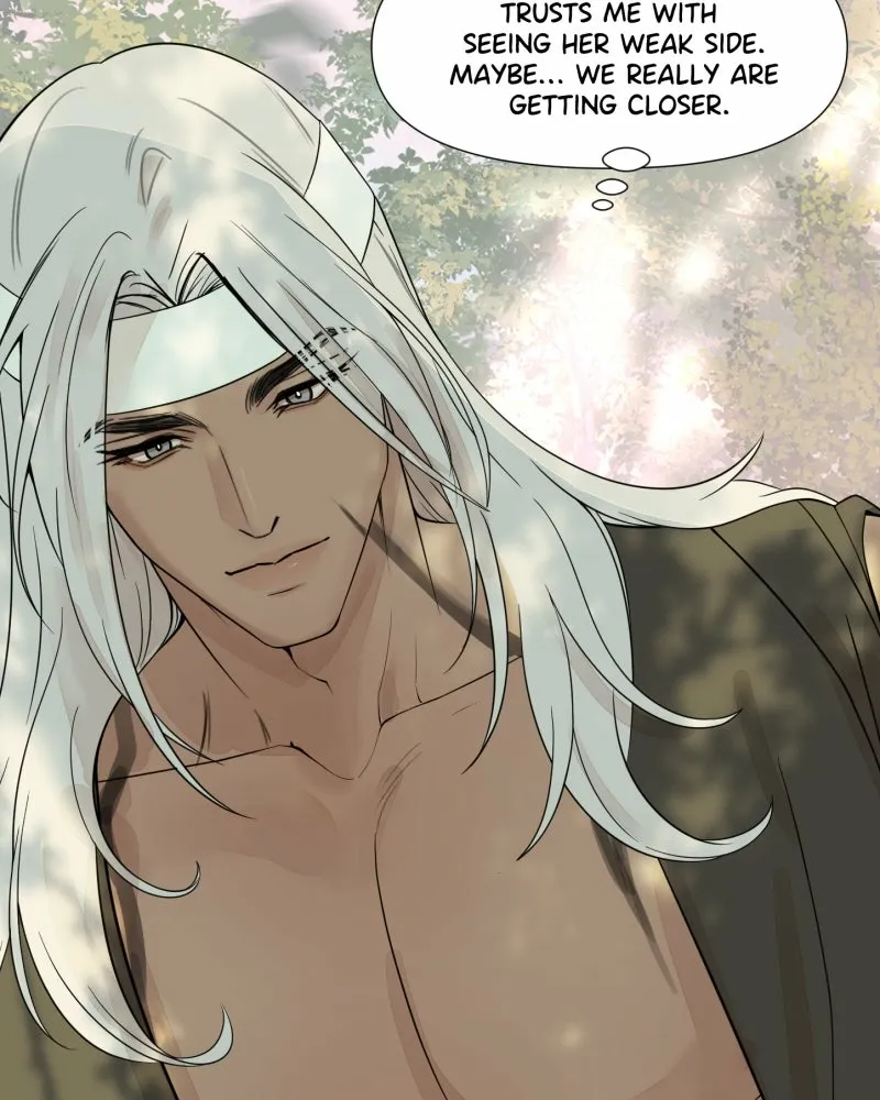 Read Shifting Tails chapter 11 image 51 on Lezhin