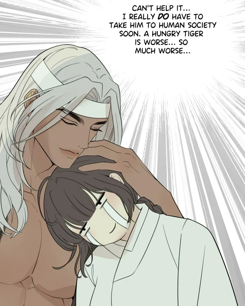 Read Shifting Tails chapter 11 image 54 on Lezhin