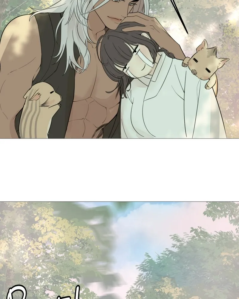 Read Shifting Tails chapter 11 image 56 on Lezhin