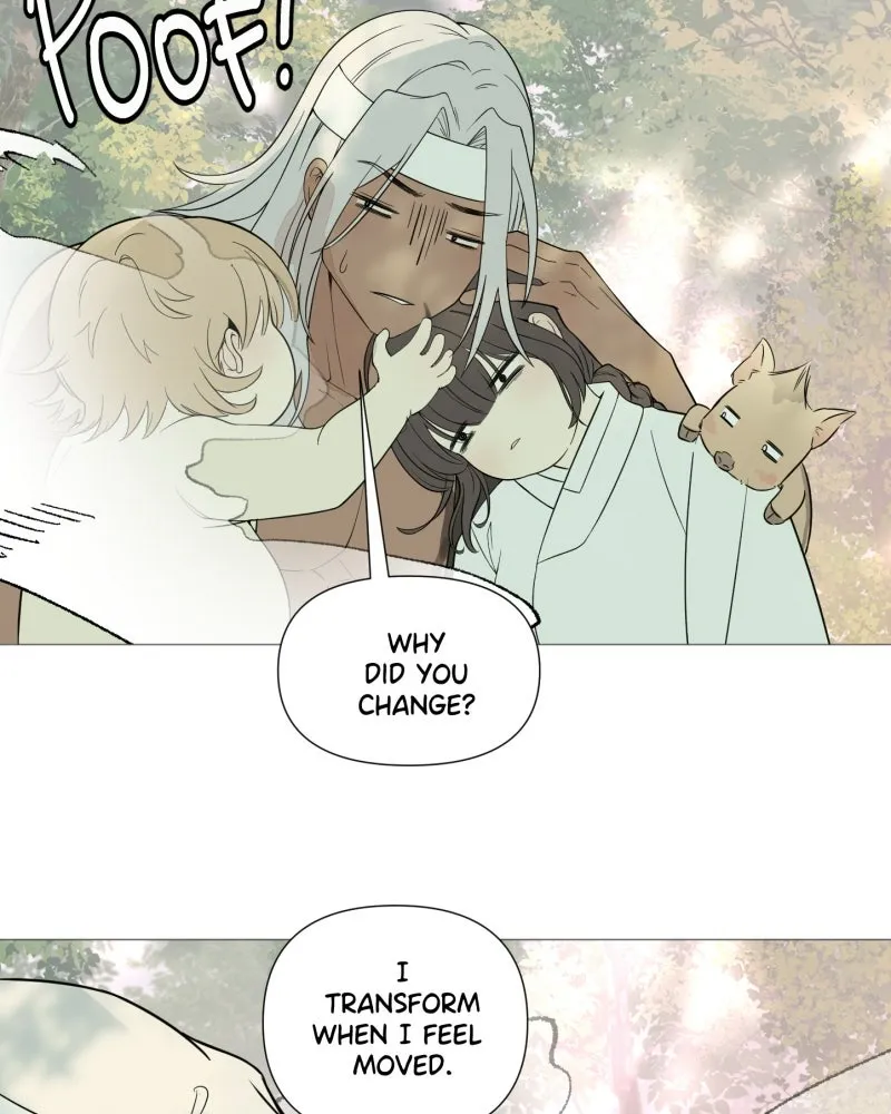 Read Shifting Tails chapter 11 image 57 on Lezhin