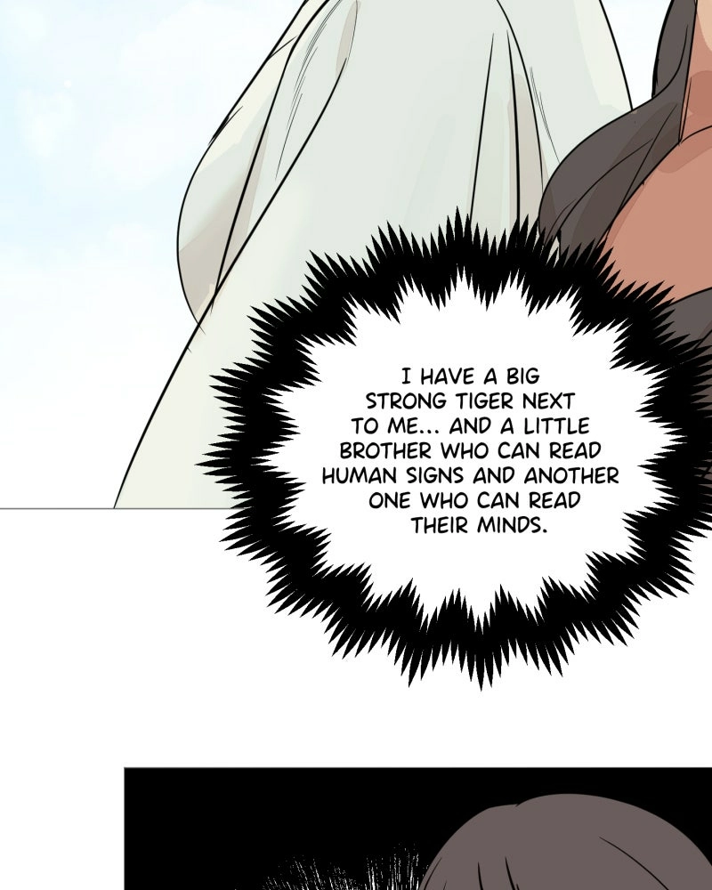 Read Shifting Tails chapter 11 image 64 on Lezhin