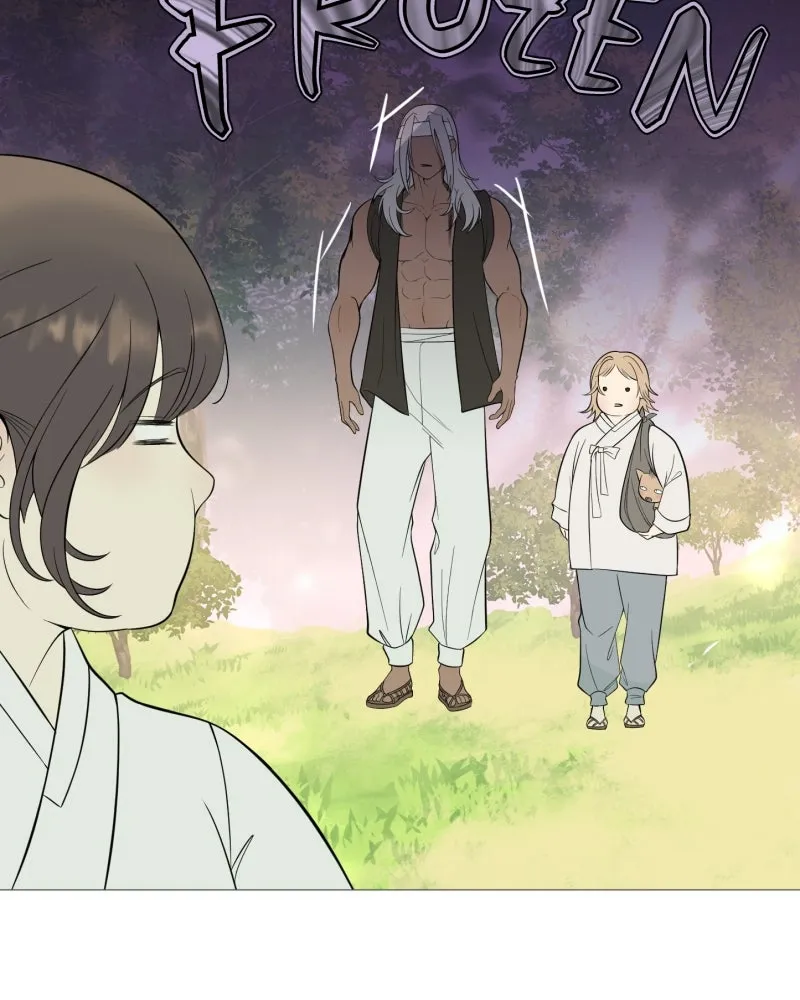 Read Shifting Tails chapter 11 image 66 on Lezhin