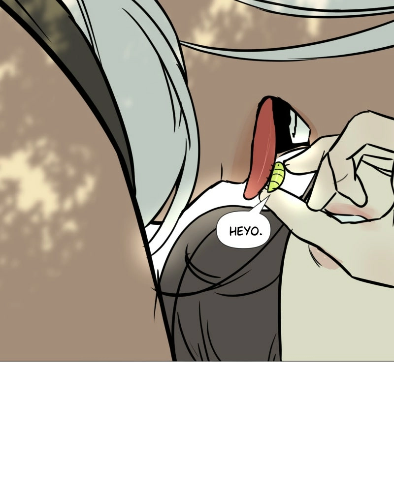 Read Shifting Tails chapter 11 image 8 on Lezhin