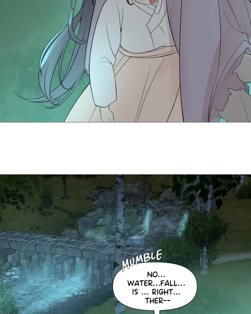 Read Shifting Tails chapter 12.99 image 10 on Lezhin