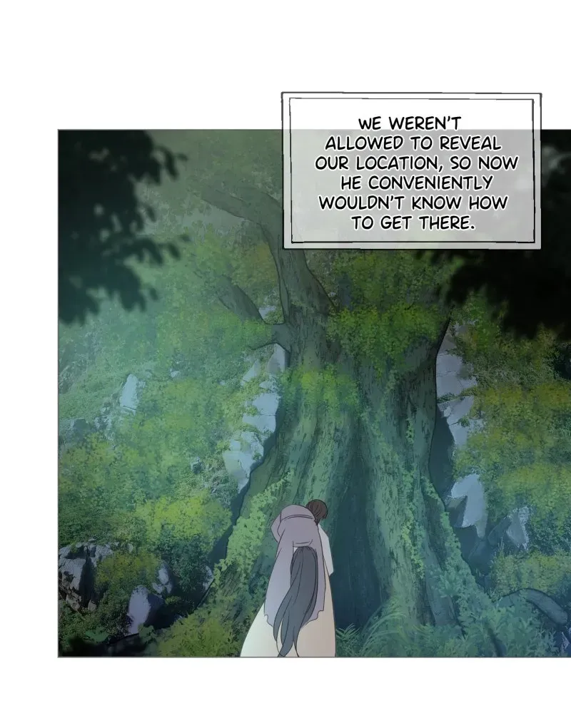 Read Shifting Tails chapter 12.99 image 15 on Lezhin
