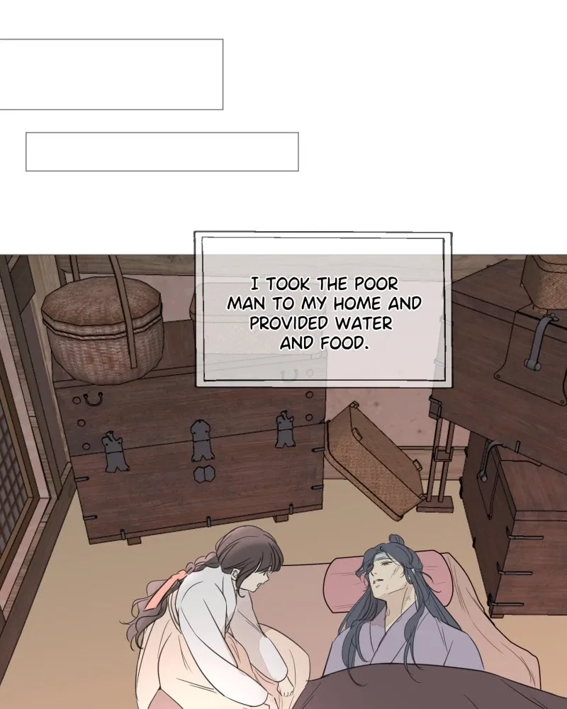 Read Shifting Tails chapter 12.99 image 16 on Lezhin