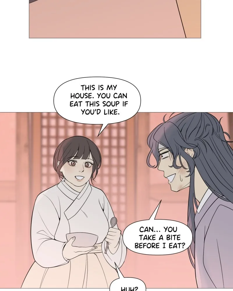 Read Shifting Tails chapter 12.99 image 21 on Lezhin