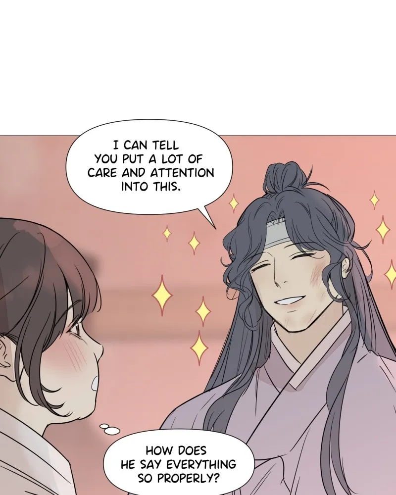 Read Shifting Tails chapter 12.99 image 26 on Lezhin