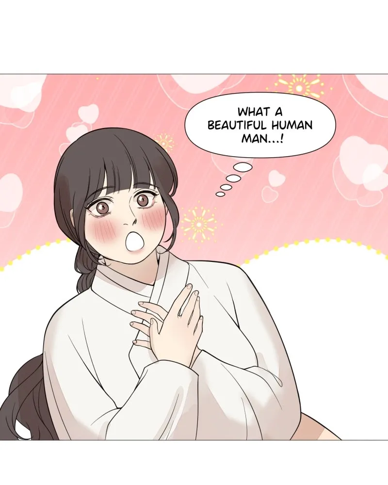 Read Shifting Tails chapter 12.99 image 31 on Lezhin