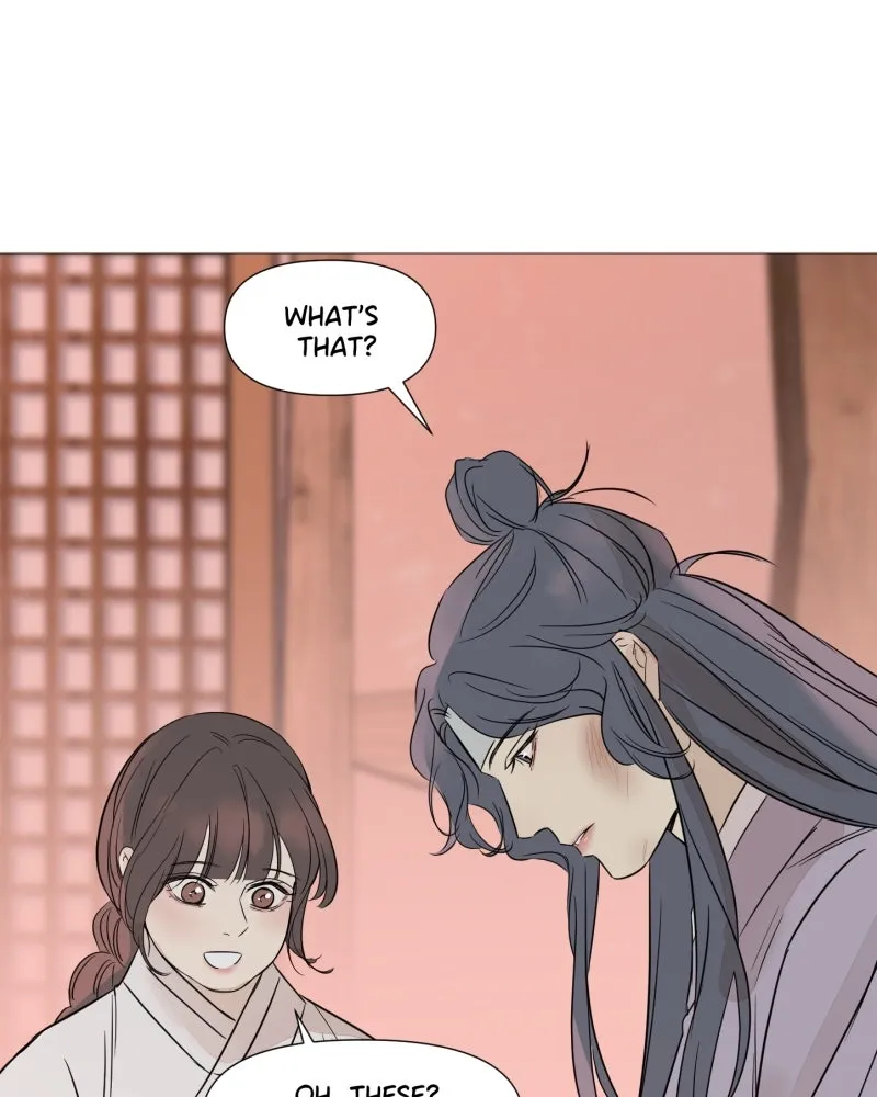 Read Shifting Tails chapter 12.99 image 32 on Lezhin